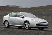 Renault Laguna III 2.0 dCi FAP (150 Hp) 2007 - 2010