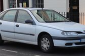 Renault Laguna 1.8 (90 Hp) 1993 - 2000