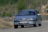 Renault Laguna 2.0 (114 Hp) 1999 - 2001