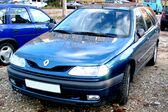 Renault Laguna Grandtour 2.0 16V (139 Hp) 1995 - 2000