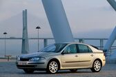 Renault Laguna II 1.9 dCi (120 Hp) 2001 - 2007