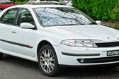 Renault Laguna II 2001 - 2007