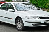 Renault Laguna II 1.6 i 16V (112 Hp) 2005 - 2007