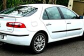 Renault Laguna II 2.2 dCi (150 Hp) Automatic 2002 - 2007