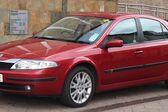 Renault Laguna II 2.0i 16V (136 Hp) Automatic 2002 - 2007