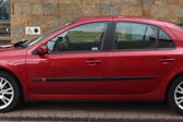 Renault Laguna II 1.9 dCi (120 Hp) 2001 - 2007