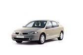 Renault Laguna II 2.0 i T 16V (165 Hp) 2002 - 2007