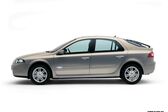 Renault Laguna II 1.6 i 16V (107 Hp) 2001 - 2007