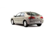 Renault Laguna II 1.9 dCi (120 Hp) 2001 - 2007