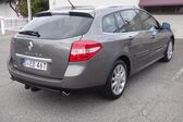 Renault Laguna III Grandtour 2007 - 2010