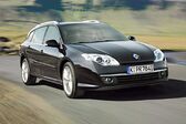 Renault Laguna III Grandtour 2.0 dCi FAP (178 Hp) Automatic 2007 - 2010