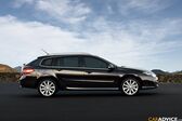 Renault Laguna III Grandtour 2.0 dCi FAP (173 Hp) 2007 - 2010