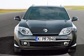 Renault Laguna III Grandtour 2,0 16V (140 Hp) 2007 - 2010