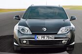 Renault Laguna III Grandtour 2.0 dCi FAP (178 Hp) Automatic 2007 - 2010