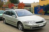 Renault Laguna II Grandtour 2.0 i 16V (136 Hp) 2002 - 2007