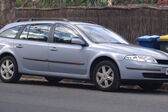 Renault Laguna II Grandtour 2.2 dCi (150 Hp) 2002 - 2007