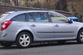 Renault Laguna II Grandtour 1.9 dCi (100 Hp) 2002 - 2005