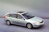 Renault Laguna II Grandtour 2001 - 2008