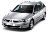 Renault Laguna II Grandtour 1.5 dCi (82 Hp) 2003 - 2005