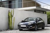 Renault Laguna III (Phase II) GT 2.0 dCi (150 Hp) start&stop 2010 - 2015