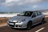 Renault Laguna III (Phase II) 2010 - 2015