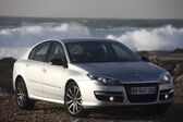 Renault Laguna III (Phase II) 1.5 dCi (110 Hp) EDC 2010 - 2015