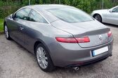 Renault Laguna Coupe 2008 - 2012