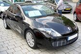 Renault Laguna Coupe 2.0 16V Turbo (205 Hp) GT 2008 - 2012