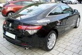 Renault Laguna Coupe 2008 - 2012