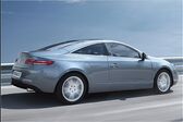 Renault Laguna Coupe 3.5 V6 24V (238 Hp) GT Automatic 2008 - 2012