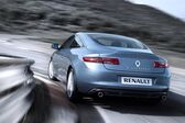 Renault Laguna Coupe 3.5 V6 24V (238 Hp) GT Automatic 2008 - 2012