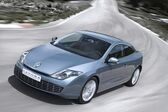 Renault Laguna Coupe 2.0 16V Turbo (205 Hp) GT 2008 - 2012