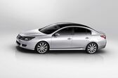 Renault Latitude 2.0 16V (140 Hp) 2010 - 2013