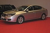 Renault Latitude 2.0 dCi 16V (175 Hp) FAP 2010 - 2013