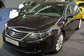 Renault Latitude 2.0 dCi (150 Hp) FAP 2010 - 2013