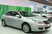 Renault Latitude 2.0 (140 Hp) CVT 2010 - 2013