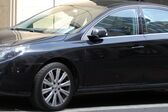 Renault Latitude 2.0 dCi (150 Hp) FAP 2010 - 2013