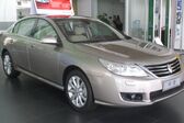 Renault Latitude 2.5 V6 (180 Hp) Automatic 2010 - 2013