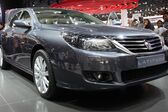 Renault Latitude 2.5 V6 (180 Hp) Automatic 2010 - 2013