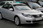 Renault Latitude 3.0 V6 dCi (240 Hp) FAP Automatic 2010 - 2013