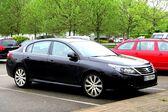 Renault Latitude 3.5 V6 (240 Hp) Automatic 2010 - 2013