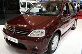 Renault Logan 2004 - 2009