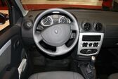 Renault Logan 2004 - 2009