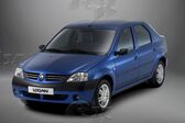Renault Logan 2004 - 2009