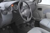 Renault Logan 1.6 i 16V (102 Hp) 2008 - 2009