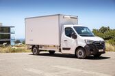 Renault Master III (Phase III, 2019) Panel Van 2019 - present