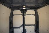 Renault Master III (Phase III, 2019) Panel Van 2019 - present