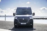 Renault Master III (Phase III, 2019) Panel Van 33 kWh (76 Hp) L1H1 Direct Drive 2019 - present
