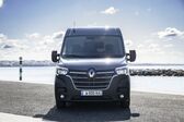 Renault Master III (Phase III, 2019) Panel Van 2.3 Energy dCi (165 Hp) L4H2 2019 - present