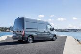 Renault Master III (Phase III, 2019) Panel Van 2.3 Energy dCi (180 Hp) L2H2 2019 - present